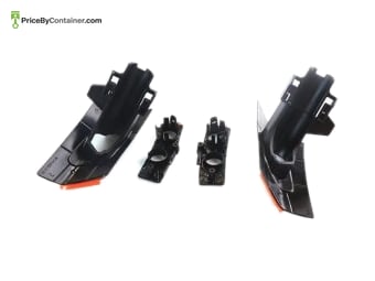 BMW 51117387126 — BMW GENUINE KIT FOR BRACKET 51117387126