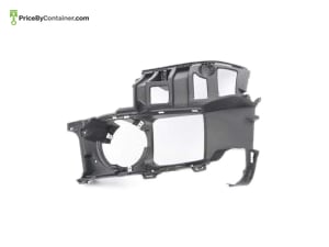 BMW 51117390523 — BMW GENUINE MOUNTING FRONT LH 51117390523