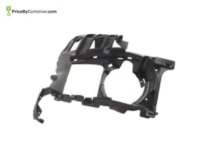 BMW 51117390524 — BMW GENUINE MOUNTING 51117390524