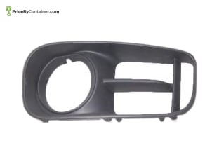 BMW 51117390529 — BMW GENUINE Trim for front light left 51117390529