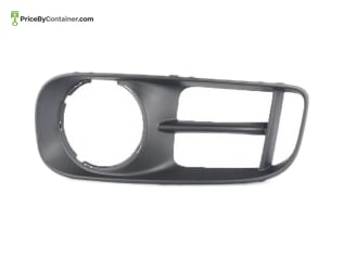 BMW 51117390534 — BMW GENUINE TRIM 51117390534