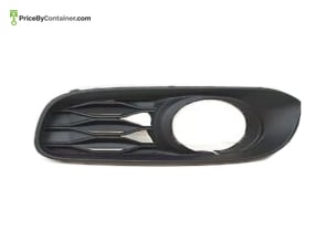 BMW 51117390553 — BMW GENUINE BUMPER GRIL 51117390553