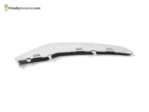 BMW 51117396835 — BMW GENUINE FINISHER 51117396835