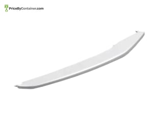 BMW 51117396836 — BMW GENUINE FOG LAMP GRILLE 51117396836
