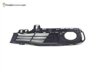 BMW 51117396877 — BMW GENUINE PARTIALLY 51117396877