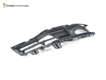 BMW 51117396888 — BMW GENUINE FOG LAMP GRILLE 51117396888
