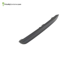 BMW 51117397615 — BMW GENUINE CROME 51117397615