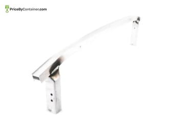 BMW 51117399912 — BMW GENUINE MOUNT BUMPER 51117399912