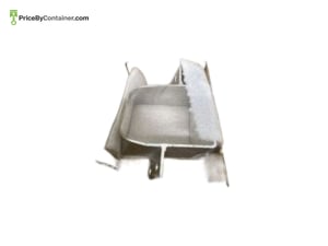 BMW 51117399914 — BMW GENUINE SUPPORT RAIL 51117399914
