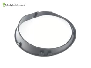 BMW 51117405386 — BMW GENUINE RIGHT FOG LIGHT RING 51117405386