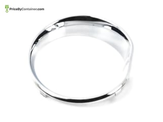 BMW 51117405387 — BMW GENUINE TRIM RING 51117405387