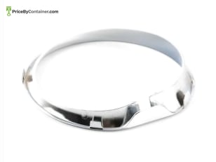 BMW 51117405388 — BMW GENUINE TRIM RING 51117405388