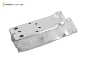 BMW 51117406392 — BMW GENUINE DEFORMATION ELEMENT RIGHT 51117406392