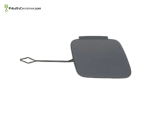 BMW 51117412466 — BMW GENUINE TWING COVER 51117412466