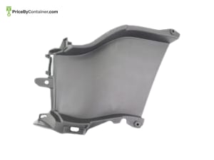 BMW 51117418413 — BMW GENUINE AIR DUCT 51117418413