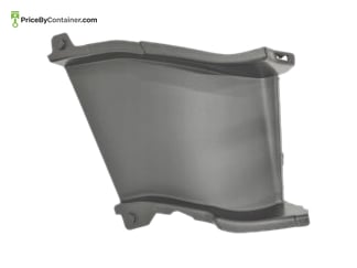 BMW 51117418414 — BMW GENUINE AIR DUCT 51117418414