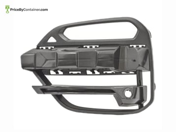 BMW 51117420871 — BMW GENUINE GRILLE 51117420871