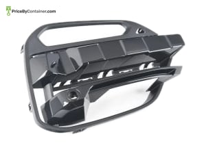 BMW 51117420872 — BMW GENUINE GRILLE 51117420872