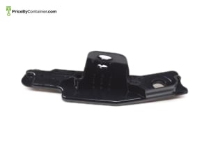 BMW 51117421853 — BMW GENUINE Guide bumper left bottom 51117421853