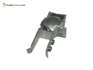BMW 51117422234 — BMW GENUINE ADAPTOR RH 51117422234