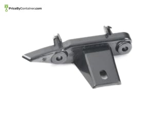 BMW 51117422251 — BMW GENUINE Guide bumper left bo 51117422251
