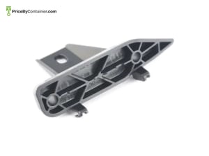 BMW 51117422252 — BMW GENUINE BUMPER COVER 51117422252