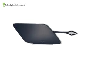 BMW 51117427448 — BMW GENUINE HOOK COVER 51117427448