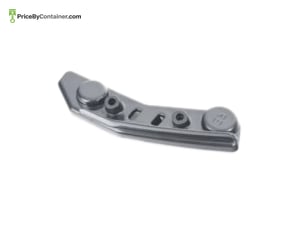 BMW 51117428996 — BMW GENUINE GUIED BUMPER RIGHT 51117428996