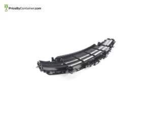 BMW 51117429002 — BMW GENUINE GRID CENTER OPEN 51117429002