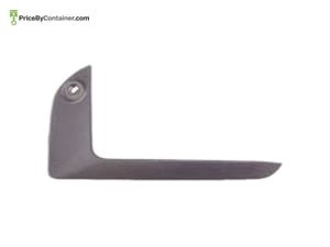 BMW 51117429009 — BMW GENUINE BUMPER COVER LH 51117429009