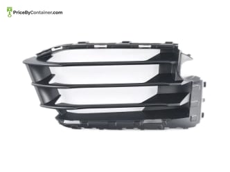 BMW 51117429016 — BMW GENUINE GRID LATERAL RH 51117429016