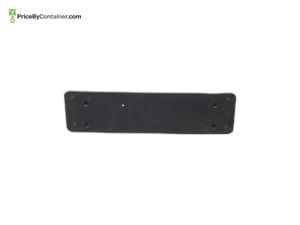 BMW 51117438944 — BMW GENUINE LICENCE PLATE 51117438944