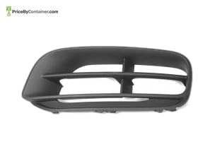 BMW 51117443389 — BMW GENUINE GRILLE 51117443389