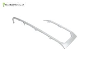 BMW 51117449691 — BMW GENUINE CHROME 51117449691
