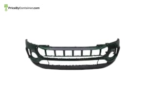BMW 51117451349 — BMW GENUINE FR BUMPER TRIM MINI 51117451349