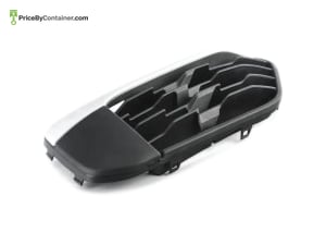 BMW 51117453990 — BMW GENUINE BUMPER GRILE 51117453990