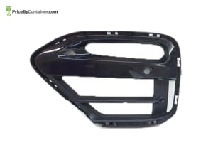 BMW 51117456933 — BMW GENUINE GRILLE SIDE OPEN LEF 51117456933