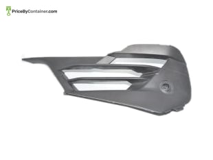 BMW 51117460161 — BMW GENUINE GRILL LH 51117460161