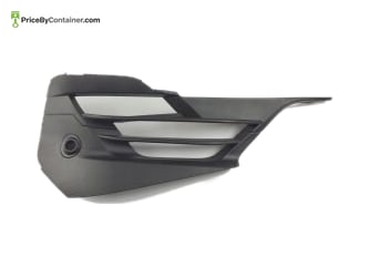 BMW 51117460162 — BMW GENUINE GRILL RH 51117460162
