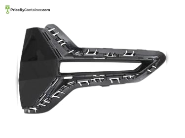 BMW 51117464204 — BMW GENUINE GRILLE 51117464204