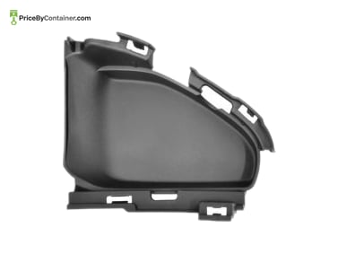 BMW 51117464271 — BMW GENUINE OIL COOLER COVER 51117464271