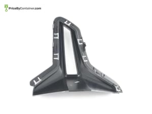 BMW 51117464273 — BMW GENUINE GRILL 51117464273