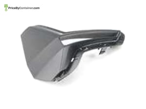BMW 51117464274 — BMW GENUINE GRILL 51117464274