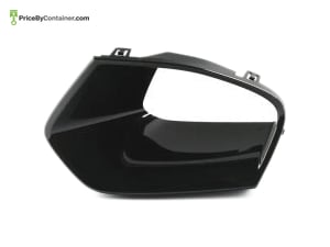 BMW 51117471517 — BMW GENUINE AIR DUCT 51117471517