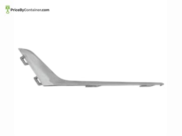BMW 51117471522 — BMW GENUINE MOULDING 51117471522