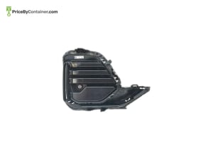 BMW 51117473035 — BMW GENUINE GRILLE 51117473035
