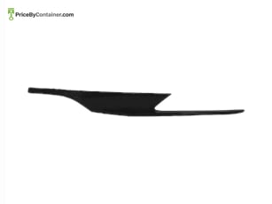 BMW 51117474361 — BMW GENUINE MOULDING LH 51117474361