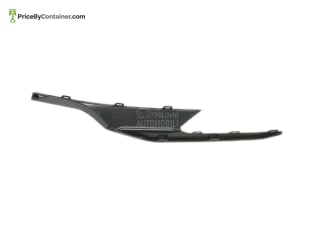 BMW 51117474362 — BMW GENUINE MOULDING RH 51117474362