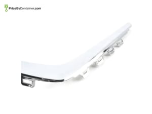 BMW 51117475195 — BMW GENUINE FRONT BUMPER RUBBER PROTECTIVE STRIP 51117475195