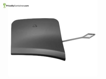 BMW 51117478629 — BMW GENUINE HOOK COVER 51117478629